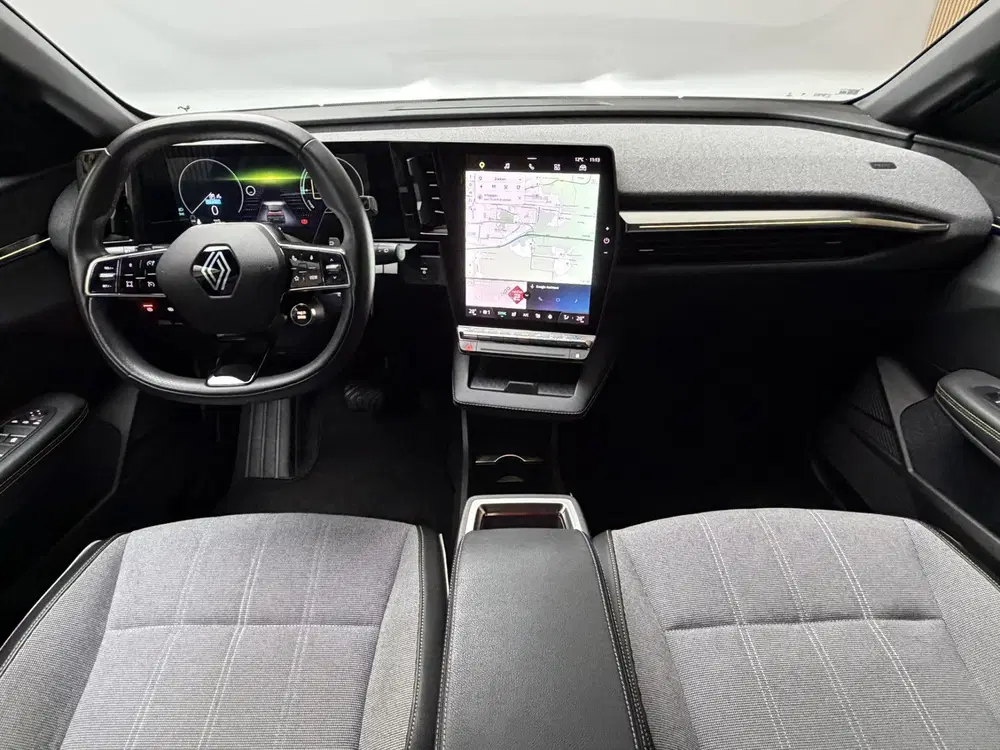 Renault Megane Mégane E-Tech EV60 Optimum Charge Iconic S uit 2022, foto 3