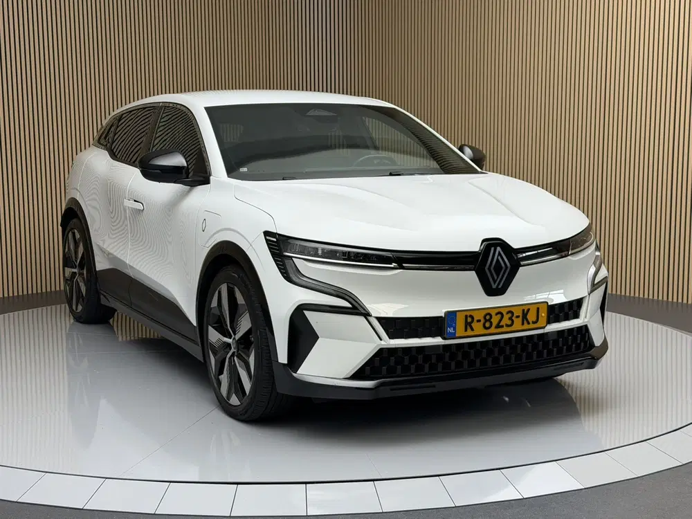 Renault Megane Mégane E-Tech EV60 Optimum Charge Iconic S uit 2022, foto 8