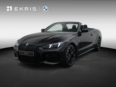 BMW 4-serie 420i M Sport Pro Pack uit 2026