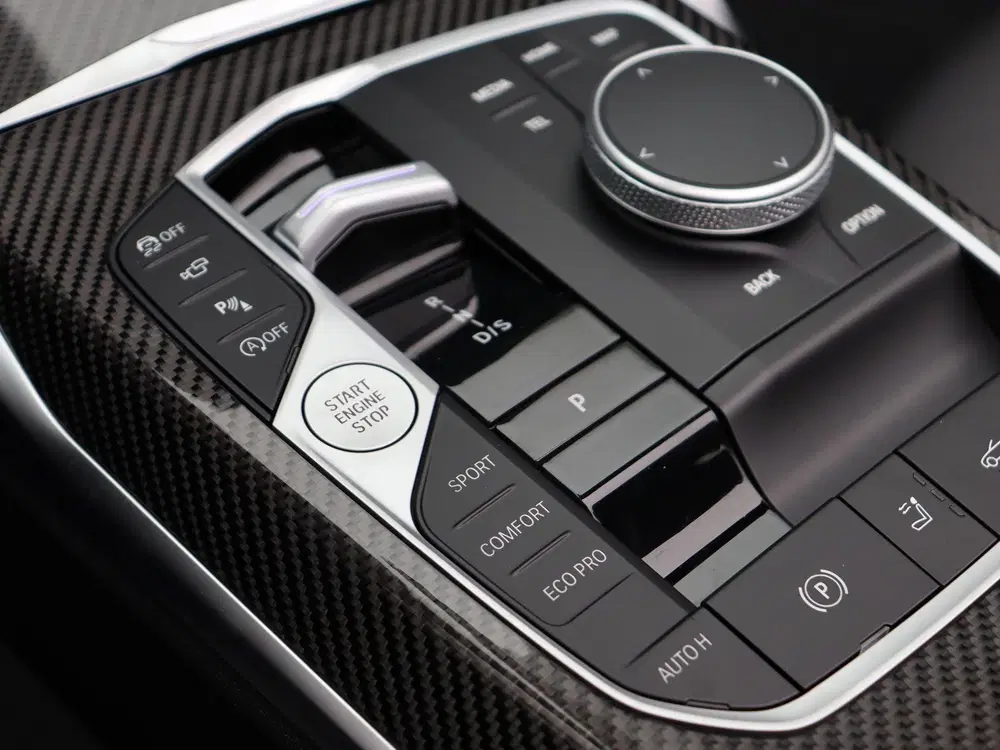 BMW 4-serie 420i M Sport Pro Pack uit 2026, foto 10