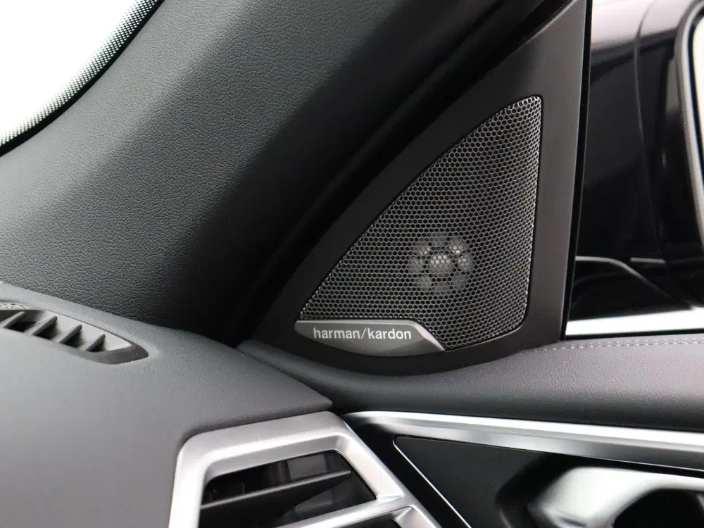 BMW 4-serie 420i M Sport Pro Pack uit 2026, foto 12
