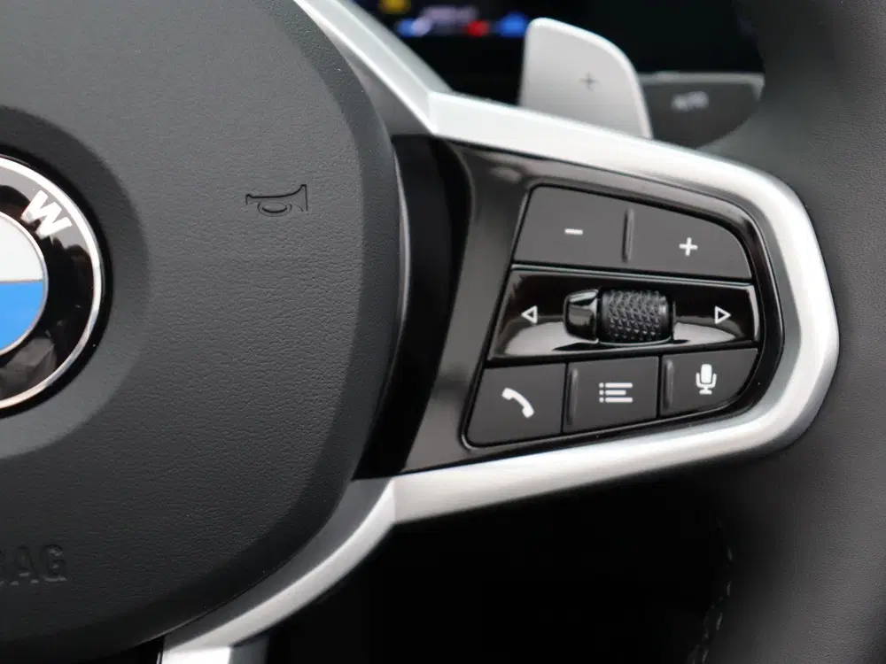 BMW 4-serie 420i M Sport Pro Pack uit 2026, foto 14
