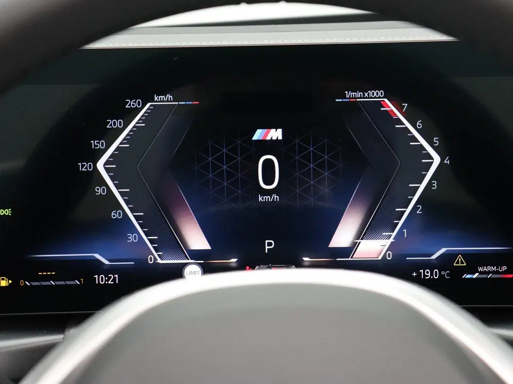 BMW 4-serie 420i M Sport Pro Pack uit 2026, foto 15