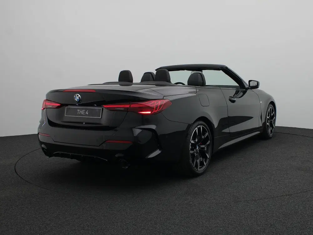 BMW 4-serie 420i M Sport Pro Pack uit 2026, foto 2