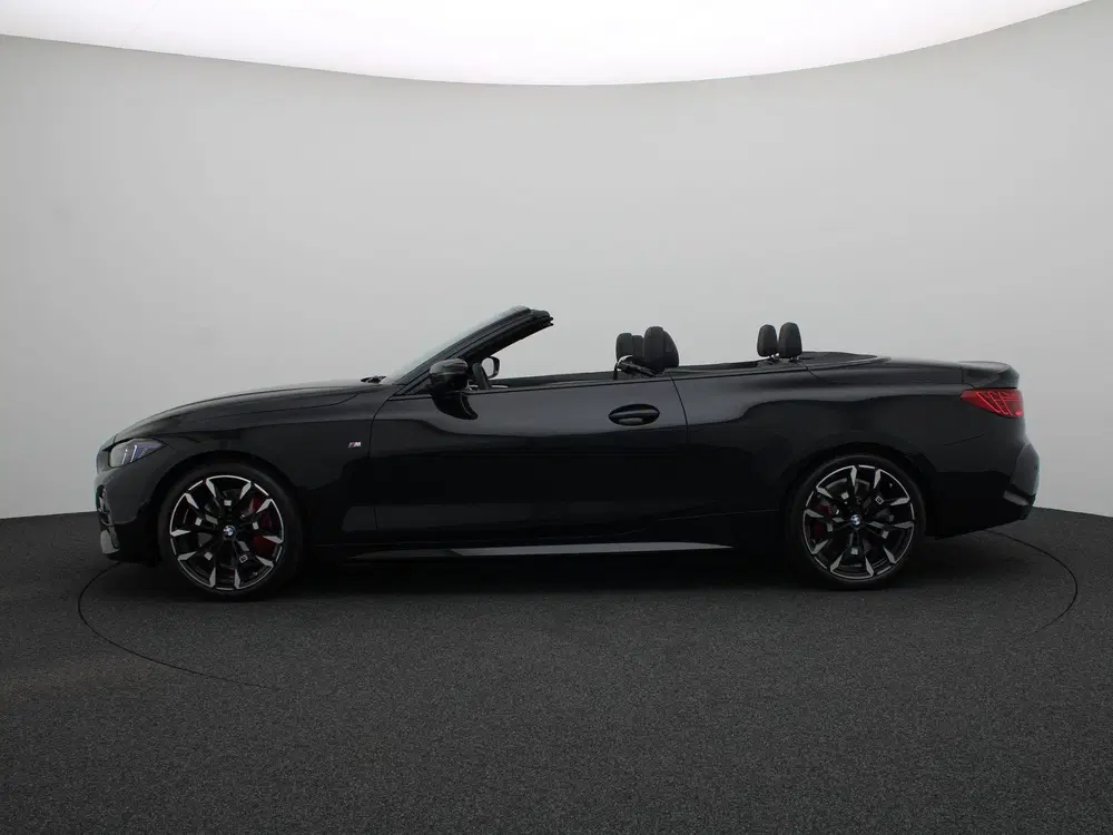 BMW 4-serie 420i M Sport Pro Pack uit 2026, foto 4