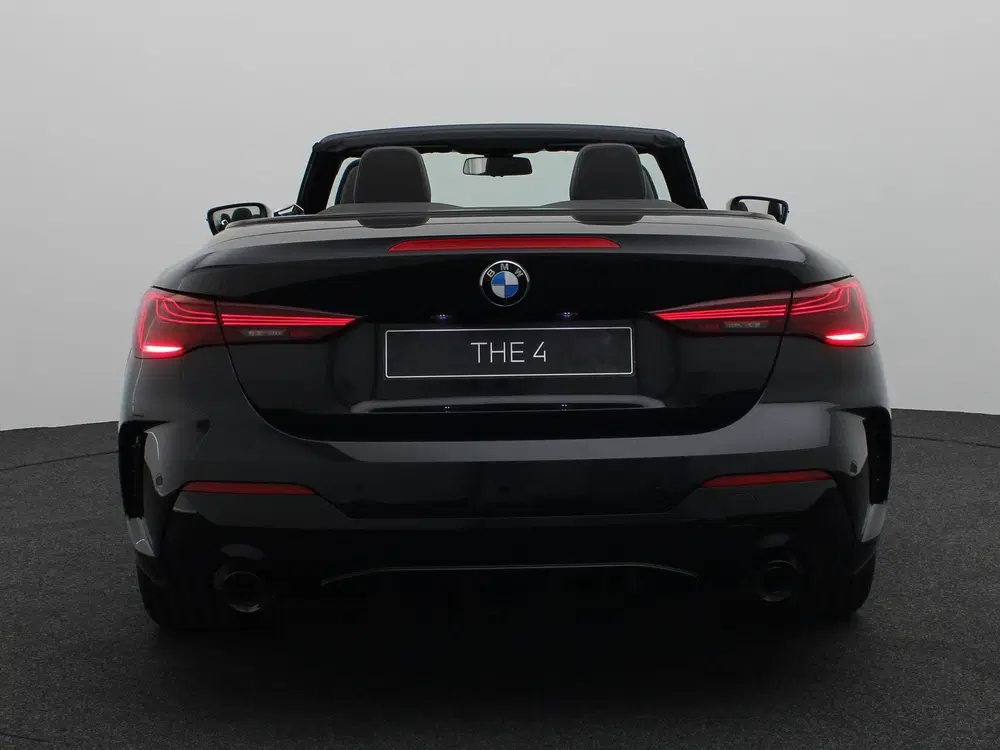 BMW 4-serie 420i M Sport Pro Pack uit 2026, foto 5
