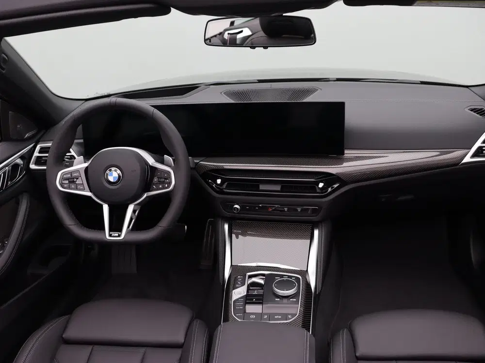 BMW 4-serie 420i M Sport Pro Pack uit 2026, foto 6