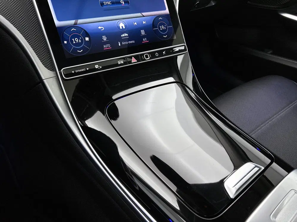 Mercedes-Benz C-Klasse 180 Luxury Line uit 2021, foto 12