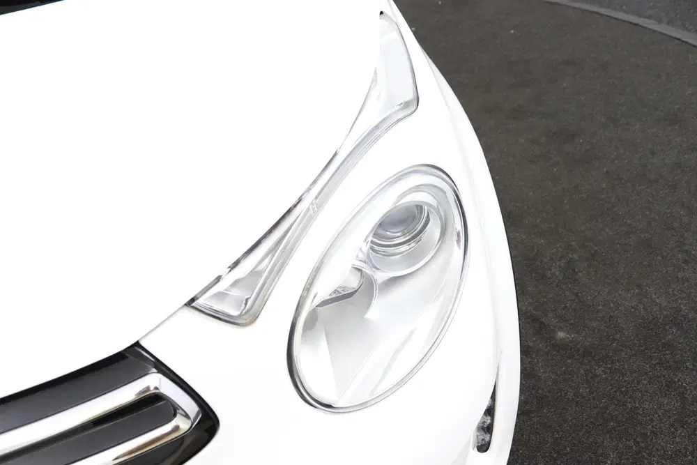 Citroën C1 Citroen C1 1.0 VTi Millenium Rijklaarprijs uit 2021, foto 10