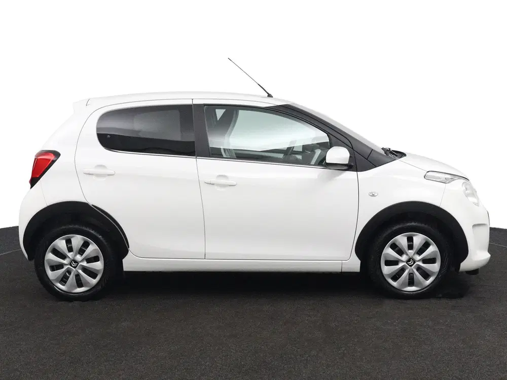 Citroën C1 Citroen C1 1.0 VTi Millenium Rijklaarprijs uit 2021, foto 13