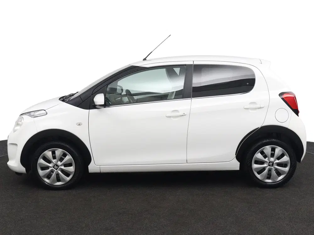 Citroën C1 Citroen C1 1.0 VTi Millenium Rijklaarprijs uit 2021, foto 3