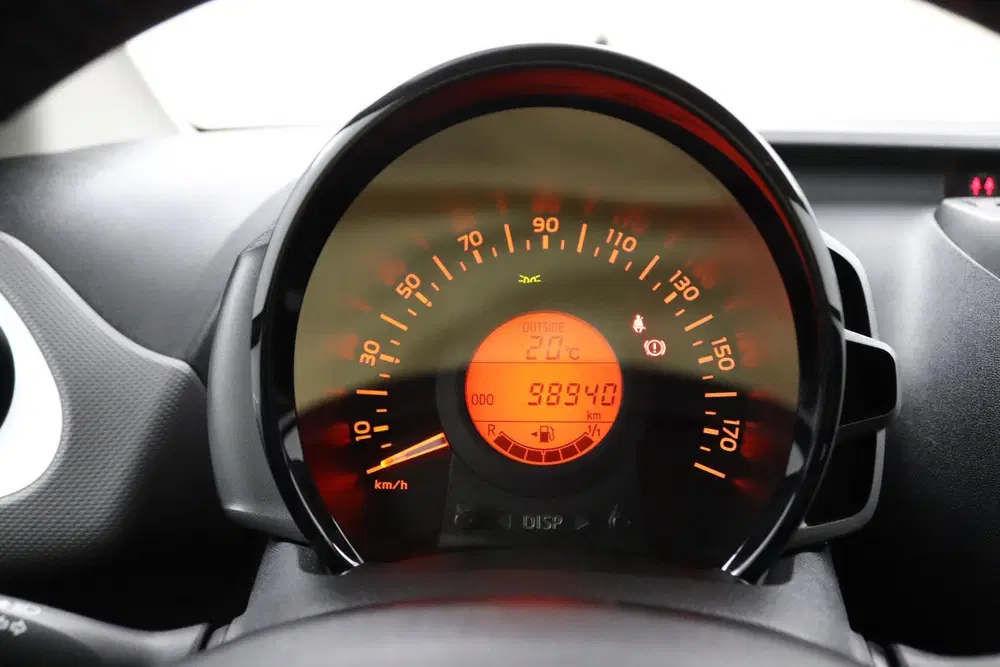 Citroën C1 Citroen C1 1.0 VTi Millenium Rijklaarprijs uit 2021, foto 5