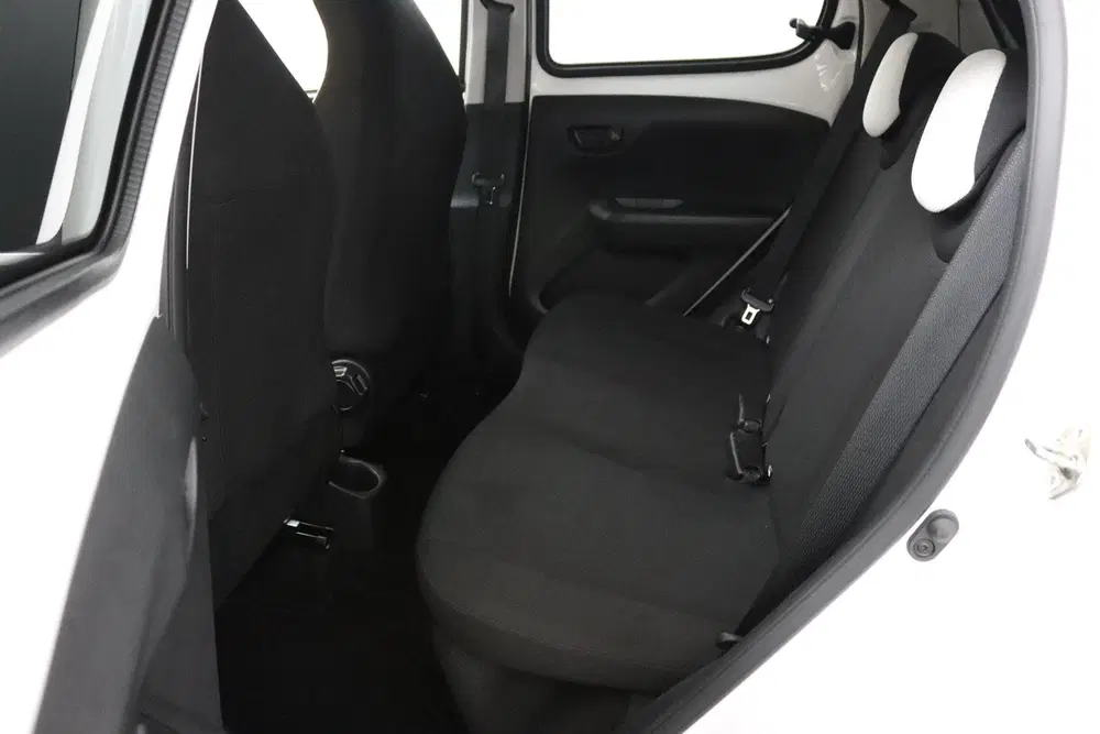 Citroën C1 Citroen C1 1.0 VTi Millenium Rijklaarprijs uit 2021, foto 8