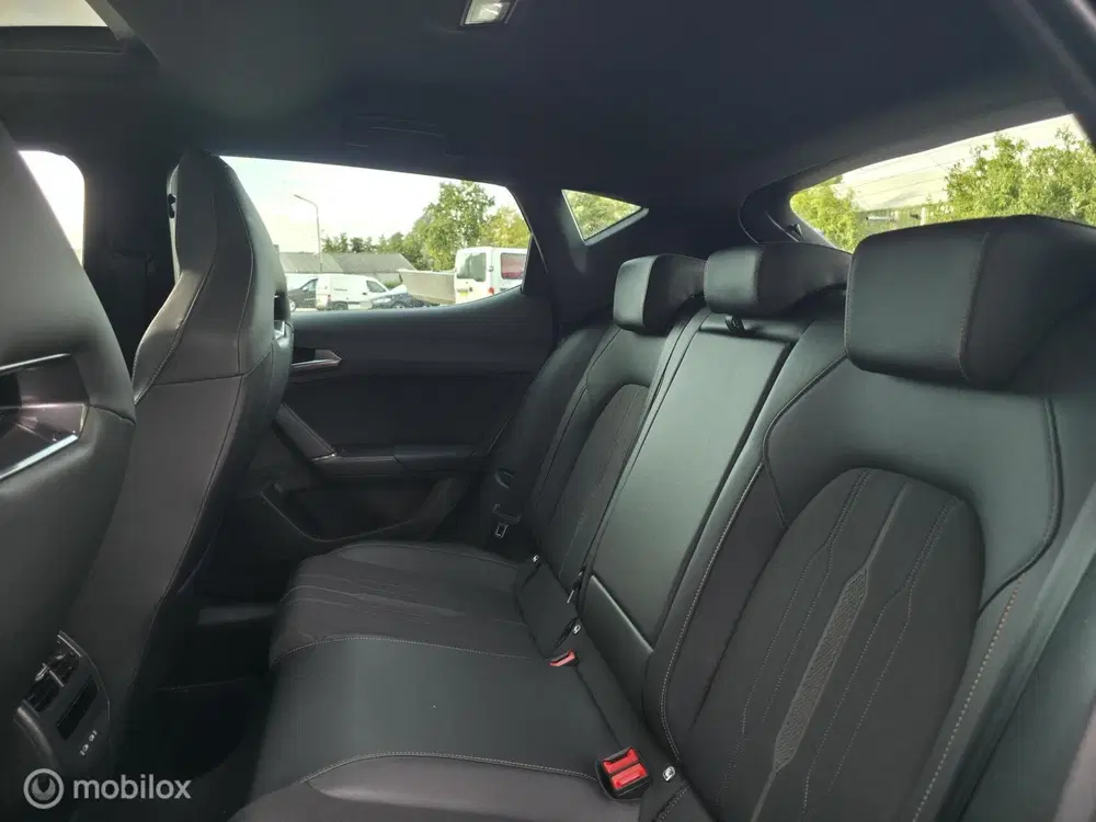 Cupra Leon 1.4 e-Hybrid VZ 245pk uit 2023, foto 13