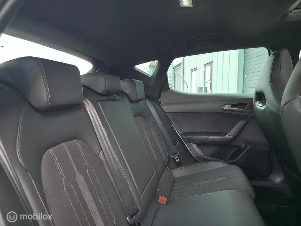 Cupra Leon 1.4 e-Hybrid VZ 245pk uit 2023, foto 14
