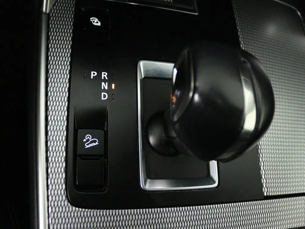Mazda CX-60 2.5 e-SkyActiv PHEV Exclusive-Line Comfort uit 2023, foto 10