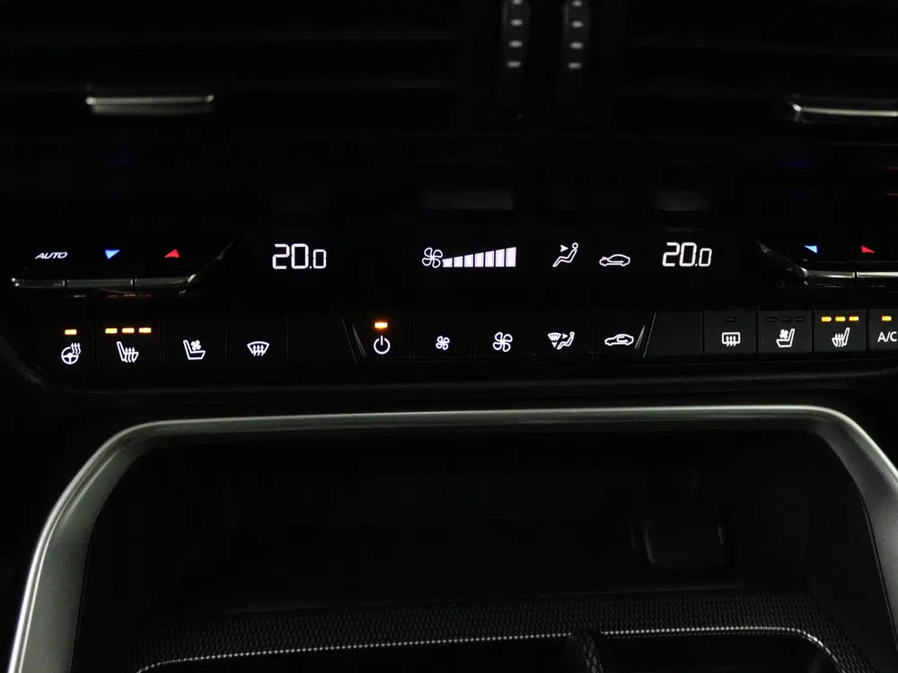 Mazda CX-60 2.5 e-SkyActiv PHEV Exclusive-Line Comfort uit 2023, foto 5