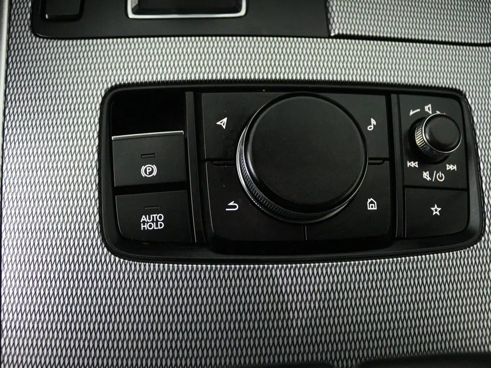 Mazda CX-60 2.5 e-SkyActiv PHEV Exclusive-Line Comfort uit 2023, foto 7