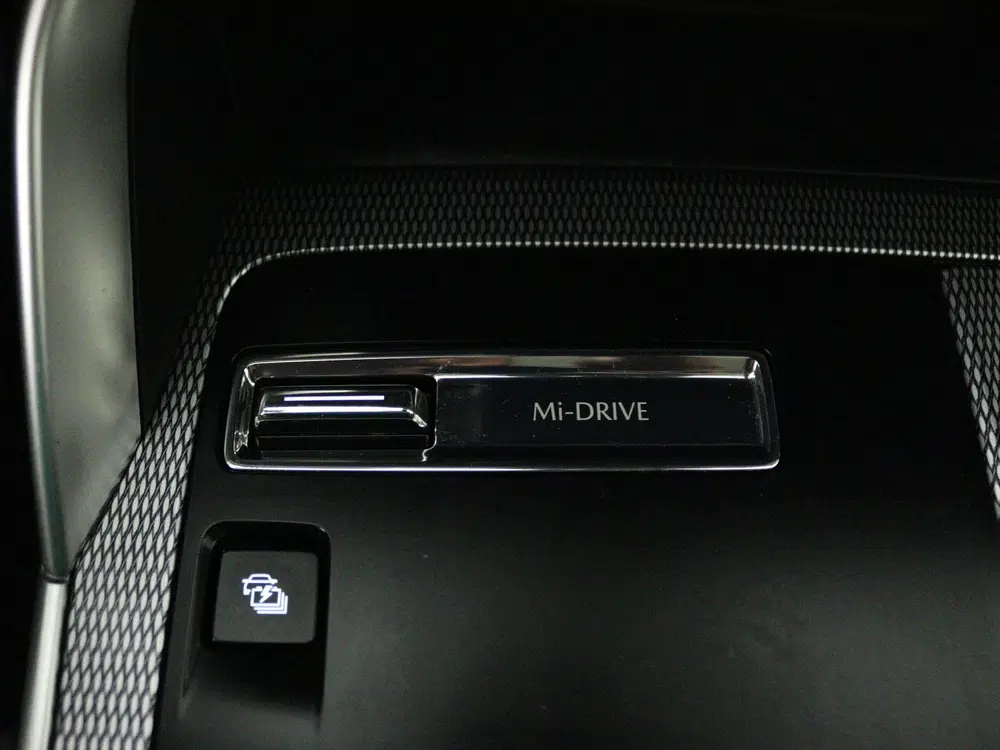 Mazda CX-60 2.5 e-SkyActiv PHEV Exclusive-Line Comfort uit 2023, foto 9