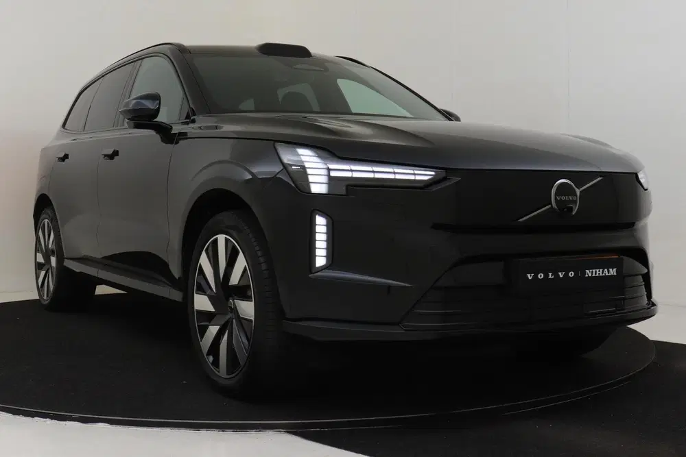 Volvo EX90 SINGLE MOTOR PLUS 7P. 104 kWh -PANO.DAK uit 2025, foto 11