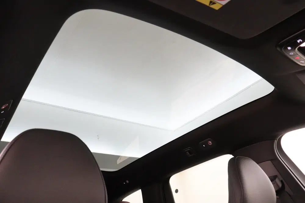 Volvo EX90 SINGLE MOTOR PLUS 7P. 104 kWh -PANO.DAK uit 2025, foto 12