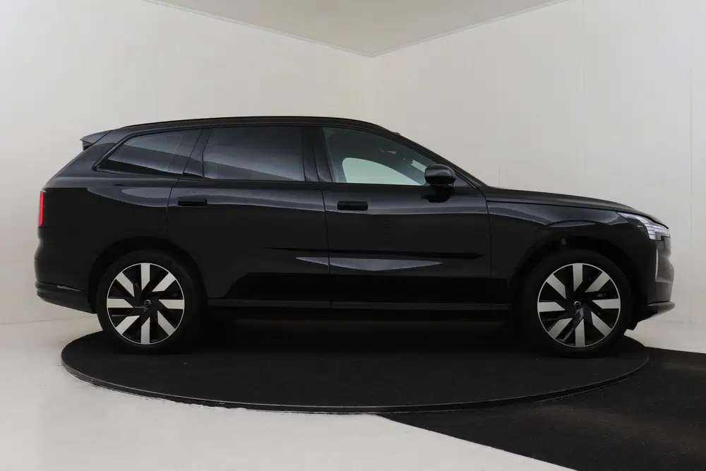 Volvo EX90 SINGLE MOTOR PLUS 7P. 104 kWh -PANO.DAK uit 2025, foto 13