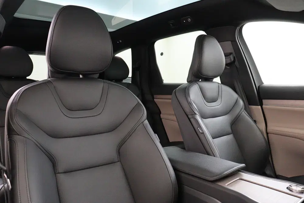 Volvo EX90 SINGLE MOTOR PLUS 7P. 104 kWh -PANO.DAK uit 2025, foto 14
