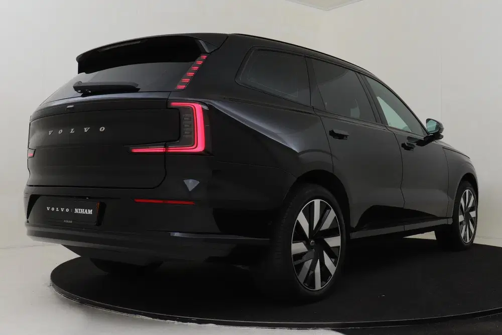Volvo EX90 SINGLE MOTOR PLUS 7P. 104 kWh -PANO.DAK uit 2025, foto 3