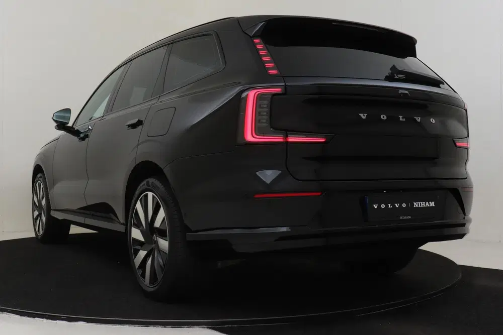 Volvo EX90 SINGLE MOTOR PLUS 7P. 104 kWh -PANO.DAK uit 2025, foto 5