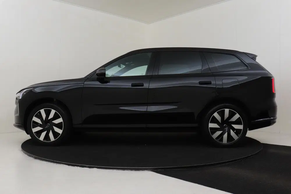 Volvo EX90 SINGLE MOTOR PLUS 7P. 104 kWh -PANO.DAK uit 2025, foto 7