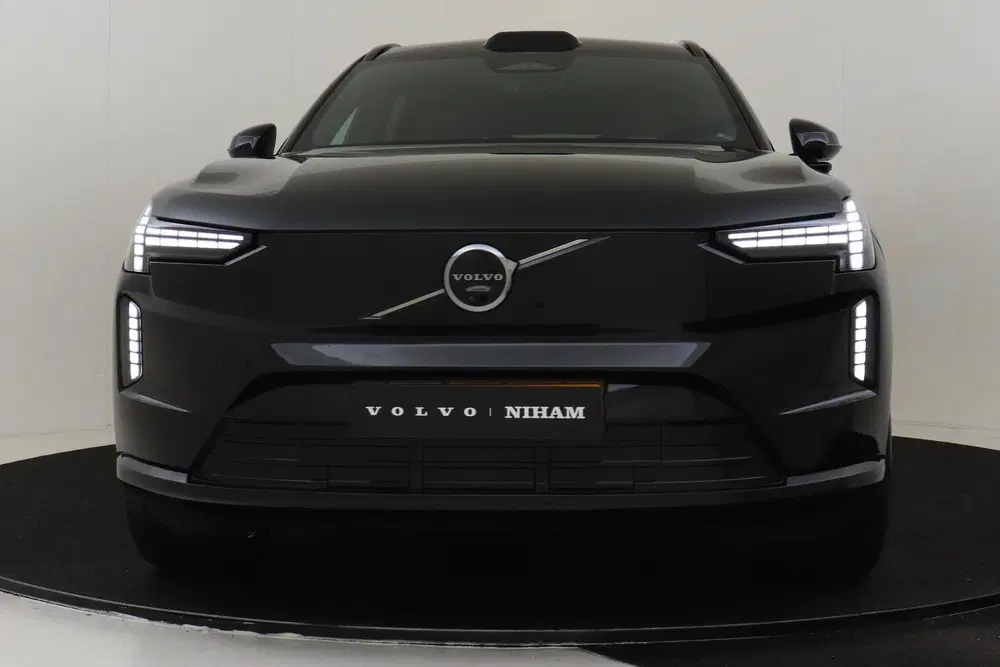 Volvo EX90 SINGLE MOTOR PLUS 7P. 104 kWh -PANO.DAK uit 2025, foto 9