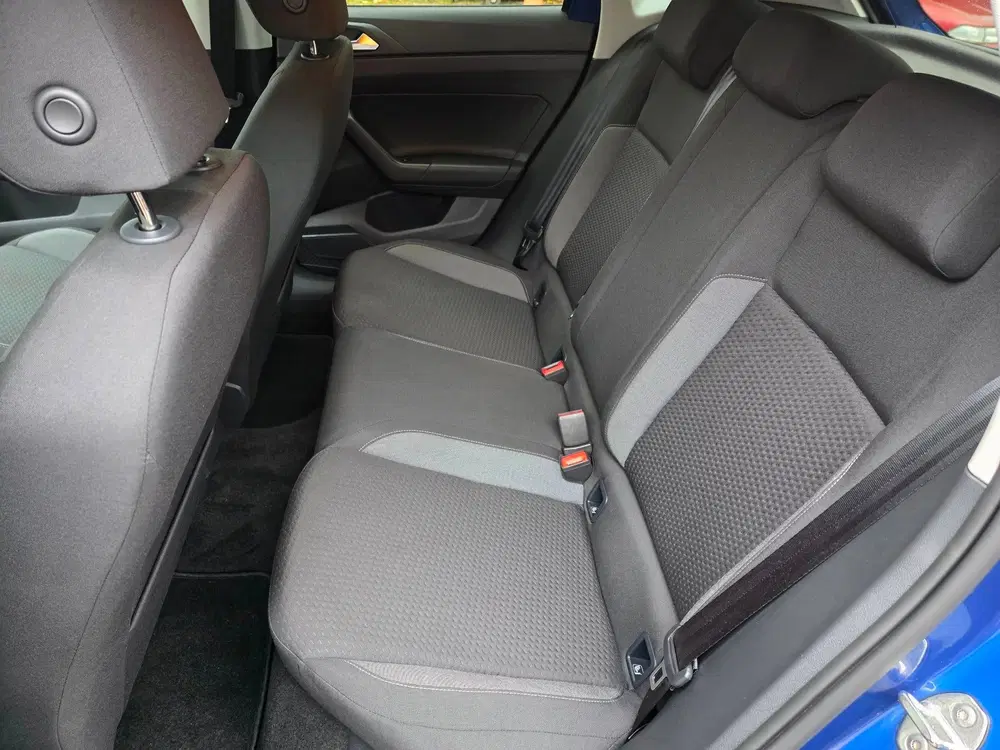 Volkswagen Polo 1.0 TSI Life Edition BJ.2024 uit 2024, foto 12
