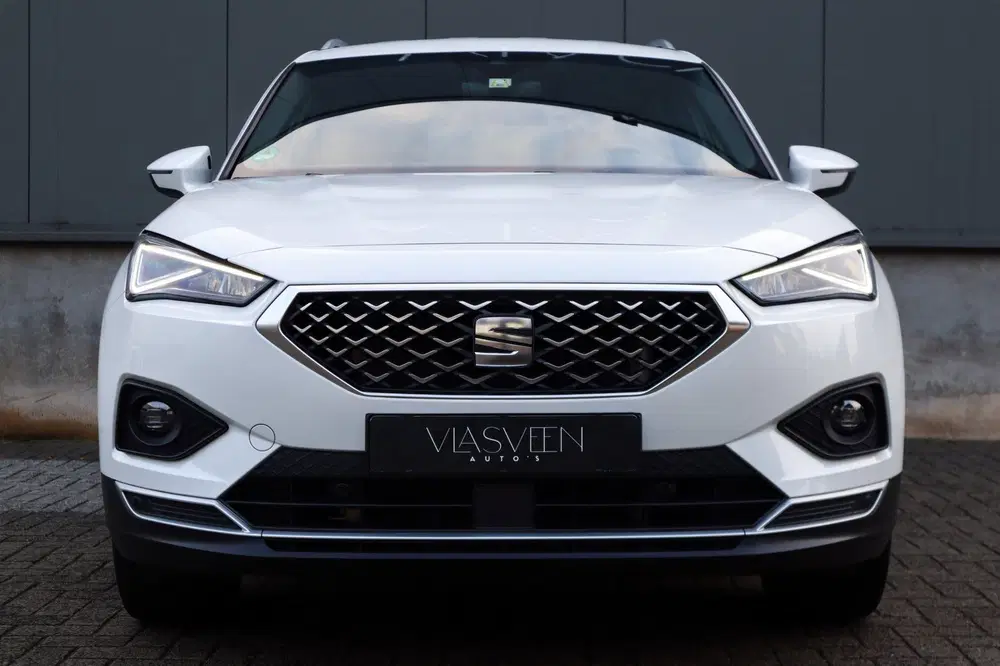 SEAT Tarraco 1.4 TSI e-Hybrid PHEV Xperience uit 2022, foto 12