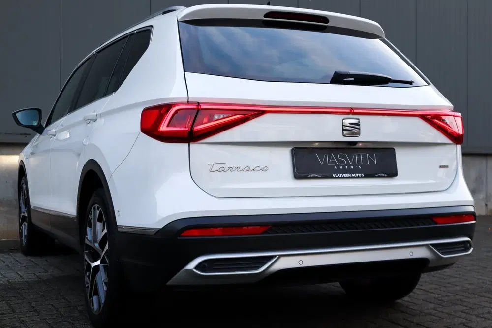 SEAT Tarraco 1.4 TSI e-Hybrid PHEV Xperience uit 2022, foto 14