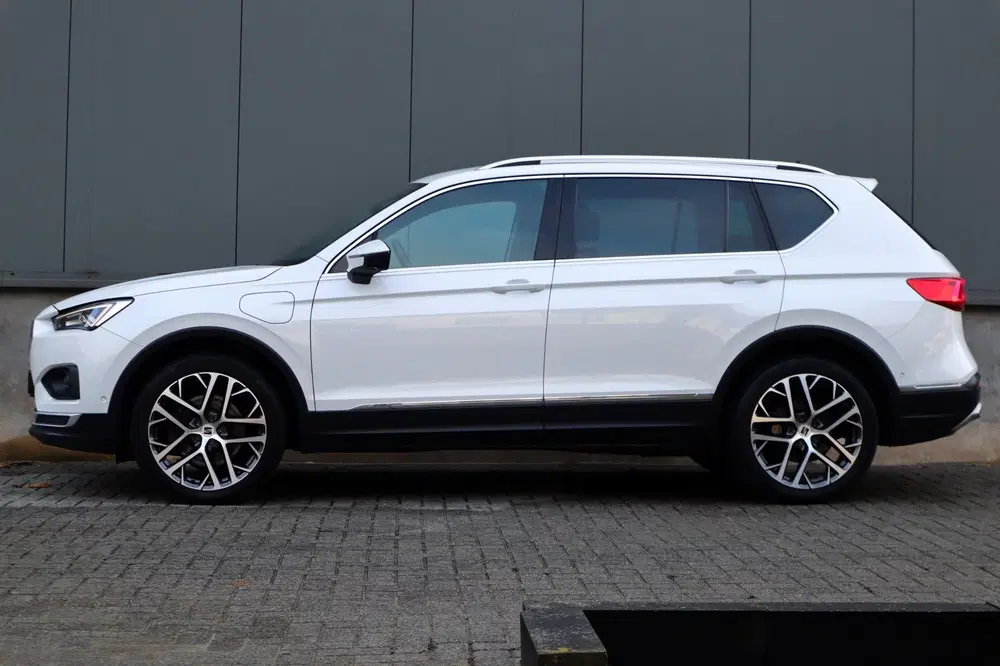 SEAT Tarraco 1.4 TSI e-Hybrid PHEV Xperience uit 2022, foto 6
