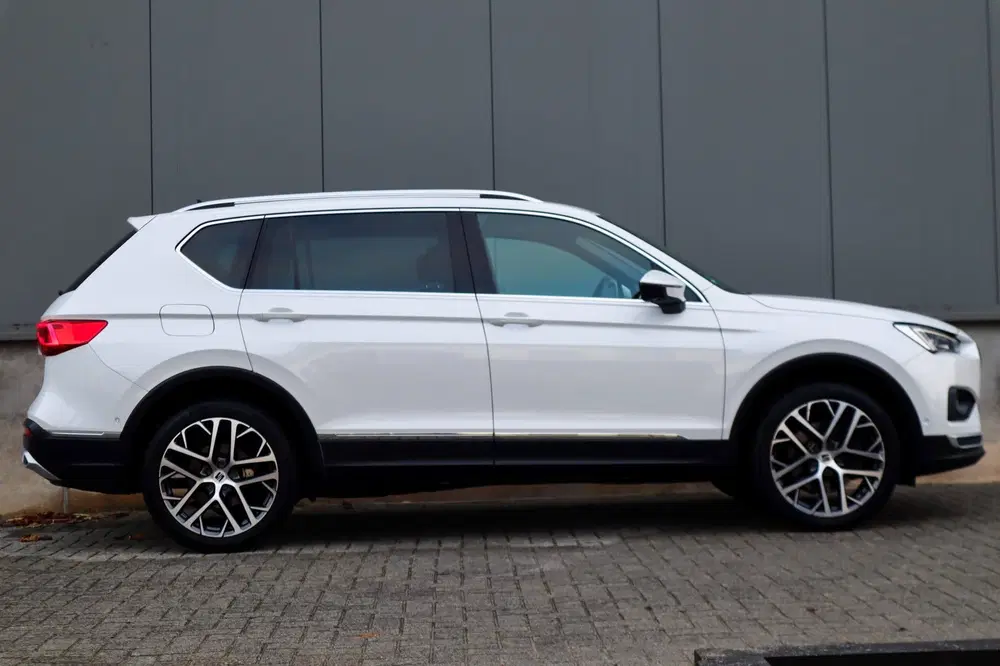 SEAT Tarraco 1.4 TSI e-Hybrid PHEV Xperience uit 2022, foto 9