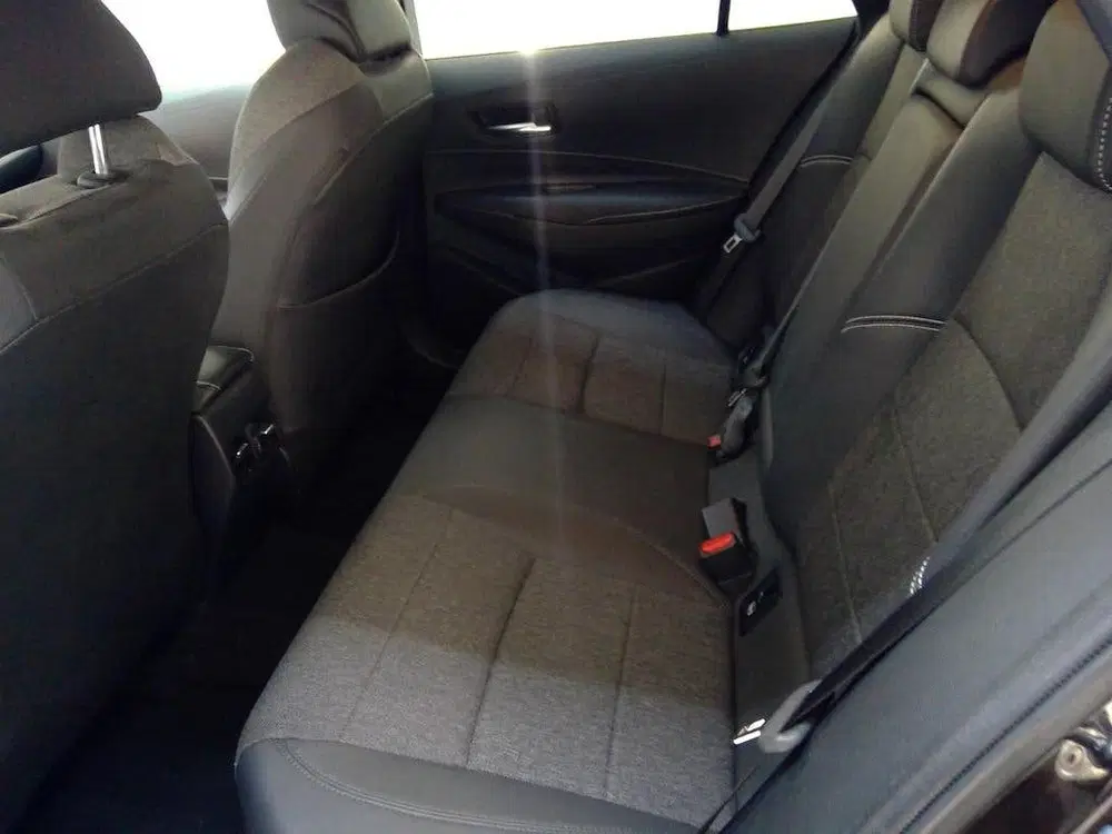 Toyota Corolla 2.0 Hybrid Dynamic+Led+Leder+s uit 2021, foto 9