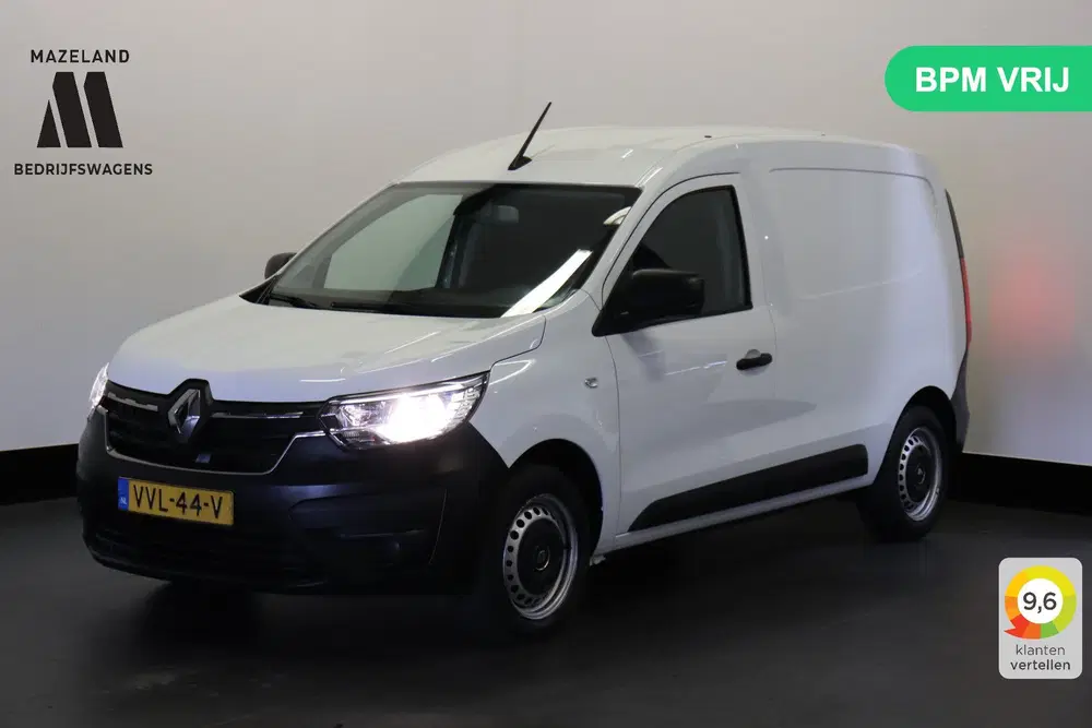 Renault Express 1.5 dCi EURO 6 uit 2023