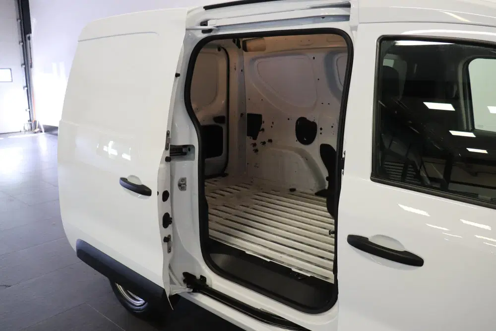 Renault Express 1.5 dCi EURO 6 uit 2023, foto 11