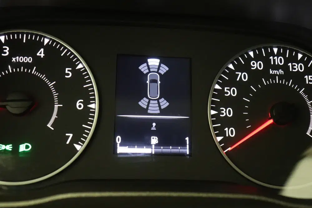 Renault Express 1.5 dCi EURO 6 uit 2023, foto 14