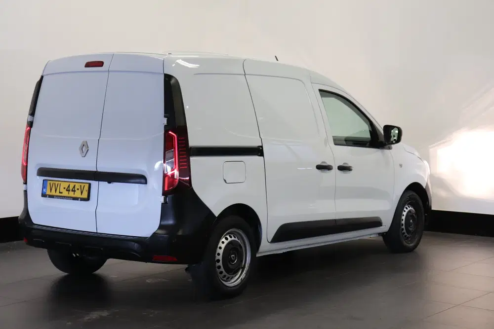 Renault Express 1.5 dCi EURO 6 uit 2023, foto 2