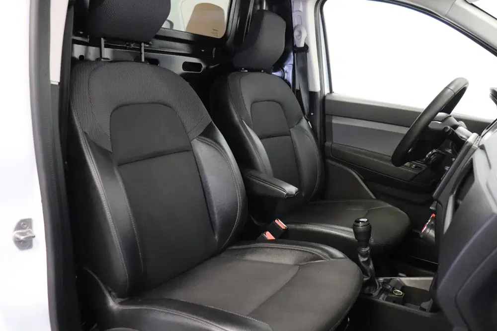 Renault Express 1.5 dCi EURO 6 uit 2023, foto 5