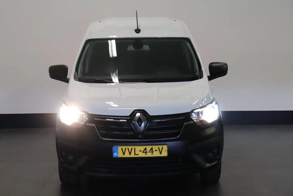 Renault Express 1.5 dCi EURO 6 uit 2023, foto 6