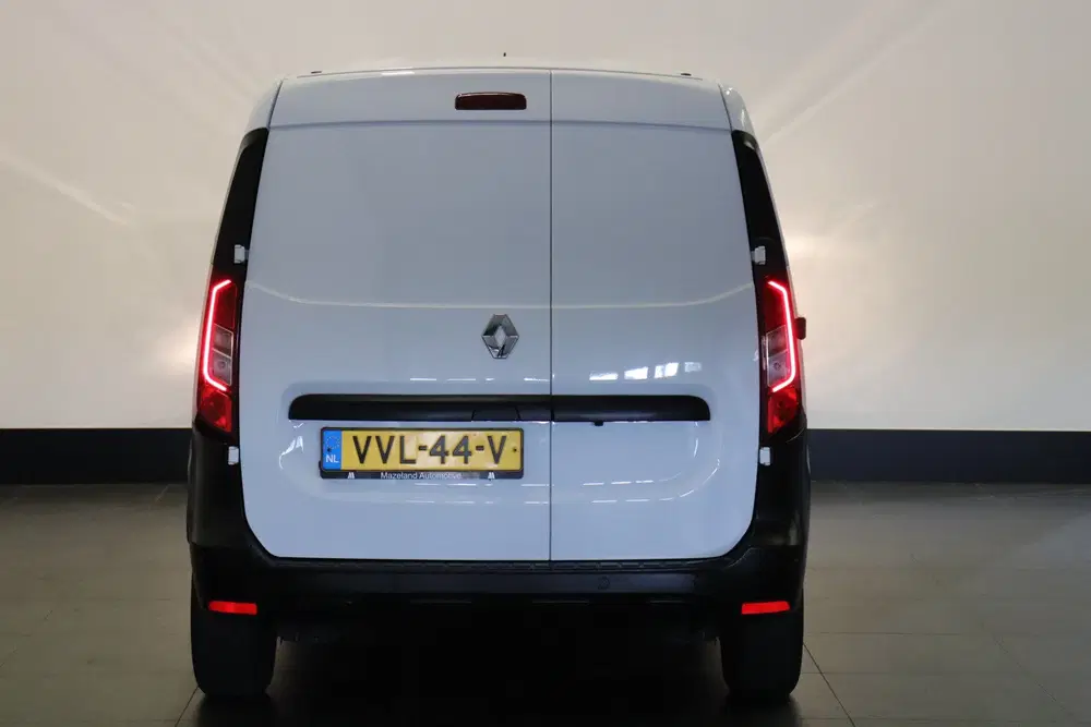 Renault Express 1.5 dCi EURO 6 uit 2023, foto 7
