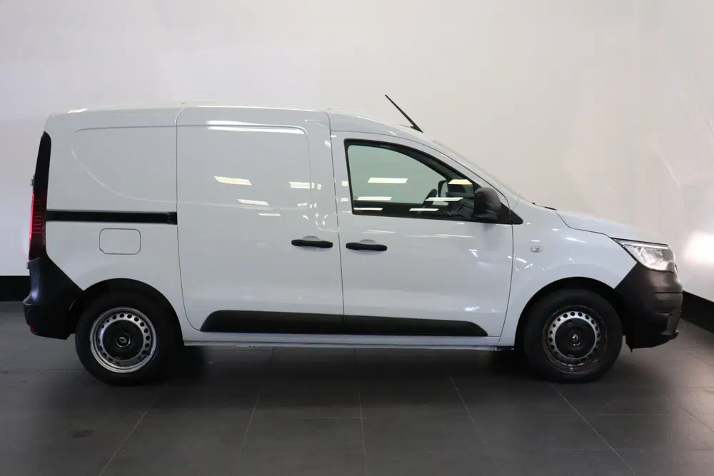 Renault Express 1.5 dCi EURO 6 uit 2023, foto 9