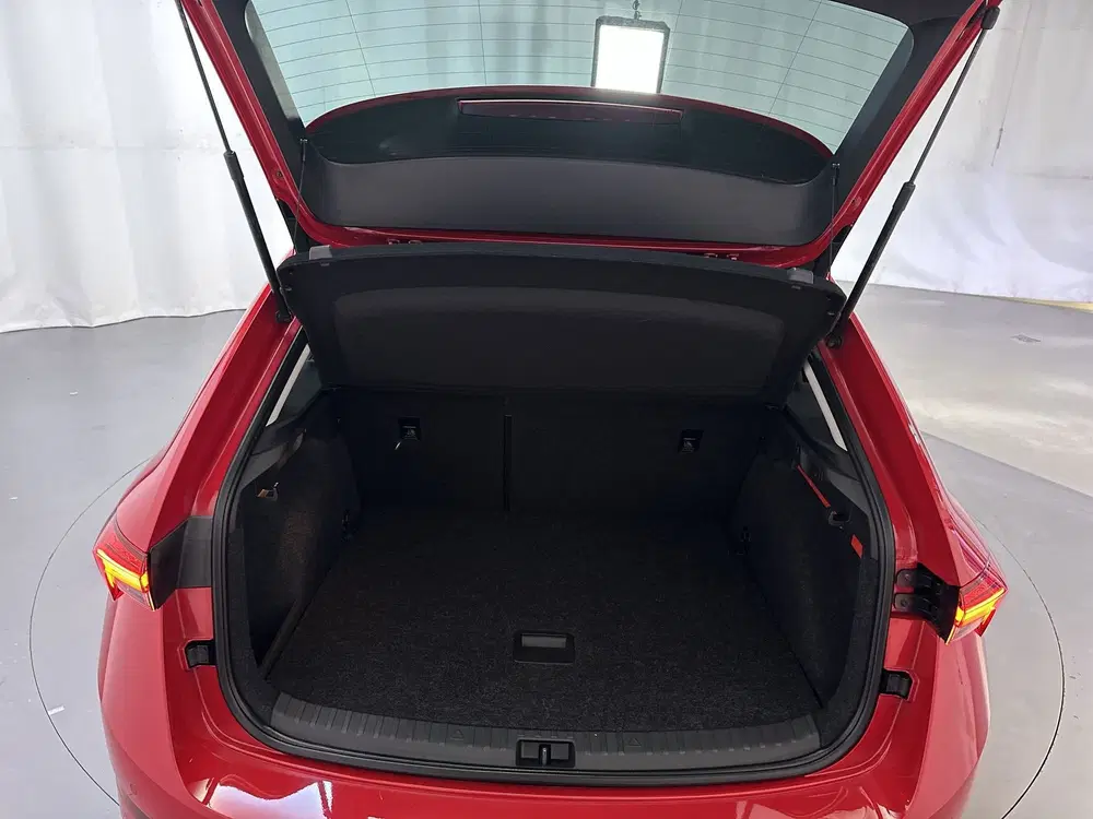 Skoda Scala 1.0 TSI 116pk DSG Business Edition Stoelve uit 2020, foto 15