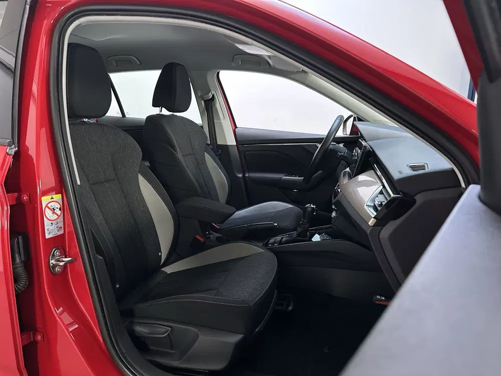 Skoda Scala 1.0 TSI 116pk DSG Business Edition Stoelve uit 2020, foto 5