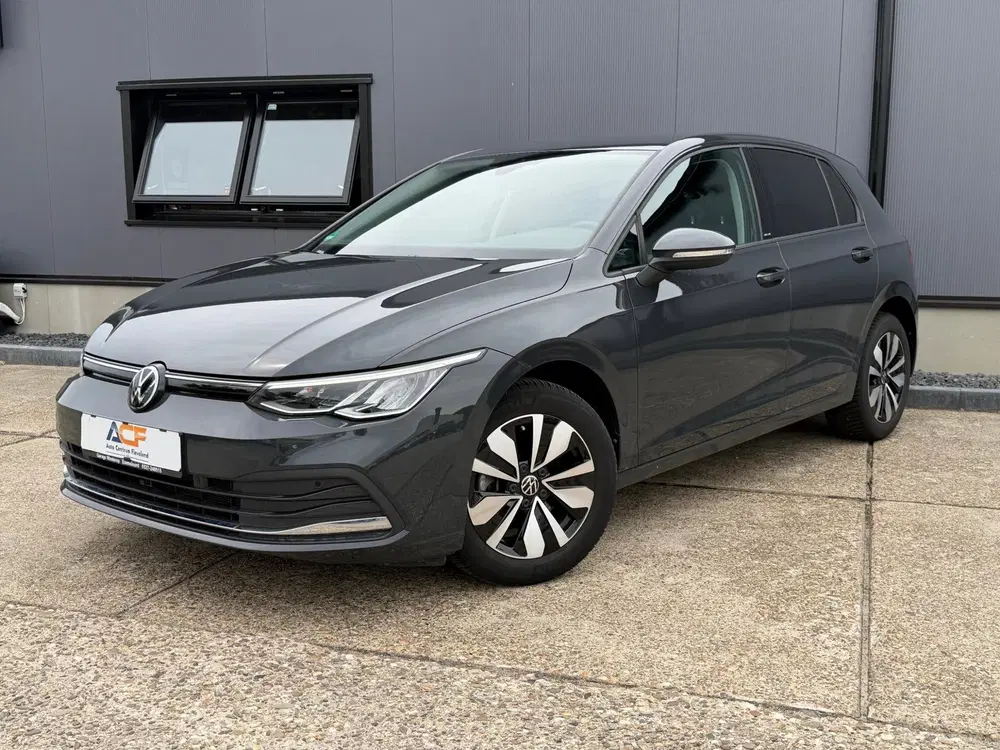 Volkswagen Golf 1.5 TSI MOVE Business uit 2024, foto 13