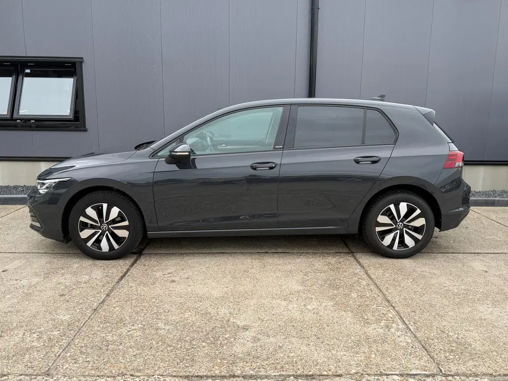 Volkswagen Golf 1.5 TSI MOVE Business uit 2024, foto 5