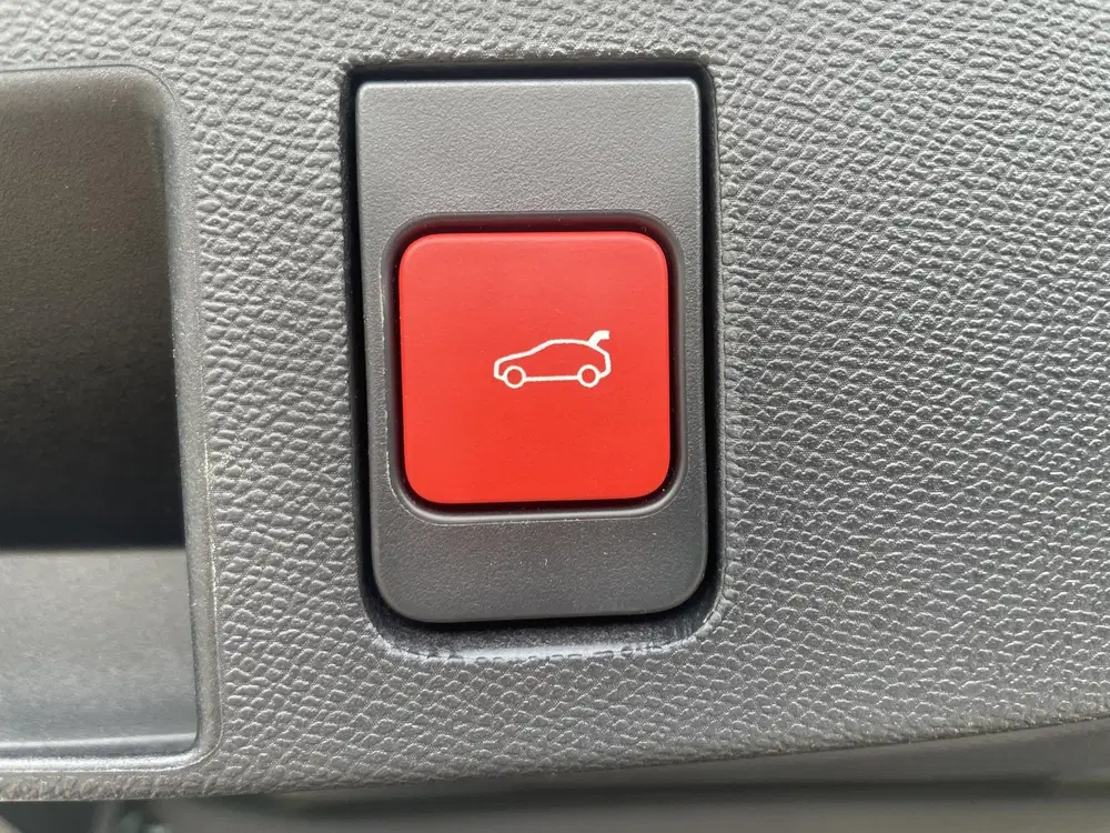 Citroën C5 Aircross Citroen C5 Aircross 1.2 Hybrid 145 Plus uit 2026, foto 11